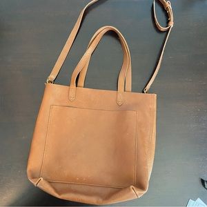 Maxwell Medium Transport Tote